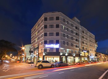Armenian Street Heritage Hotel