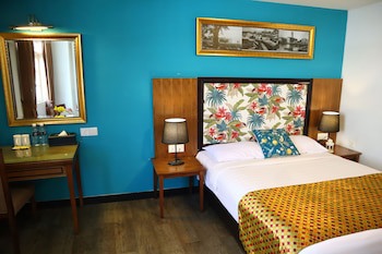 Armenian Street Heritage Hotel