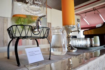 Armenian Street Heritage Hotel