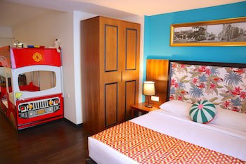 Armenian Street Heritage Hotel