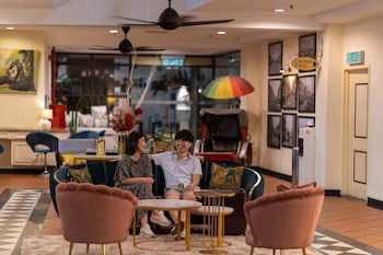Armenian Street Heritage Hotel