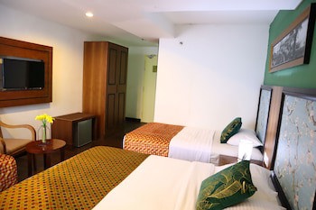 Armenian Street Heritage Hotel