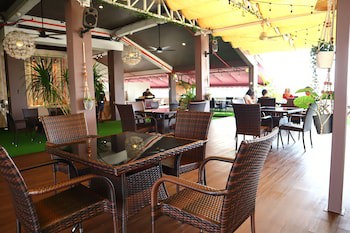 Armenian Street Heritage Hotel
