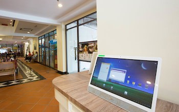 Armenian Street Heritage Hotel