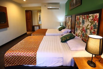 Armenian Street Heritage Hotel