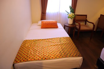 Armenian Street Heritage Hotel