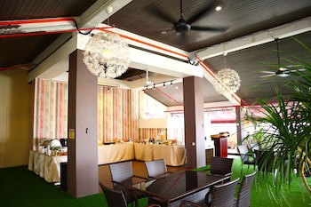Armenian Street Heritage Hotel