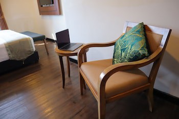 Armenian Street Heritage Hotel