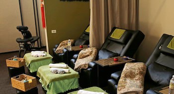 Armenian Street Heritage Hotel