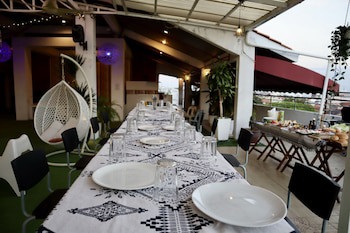 Armenian Street Heritage Hotel