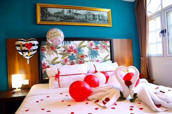 Armenian Street Heritage Hotel