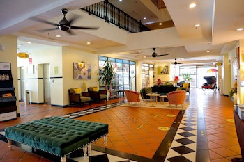 Armenian Street Heritage Hotel