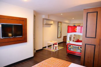 Armenian Street Heritage Hotel