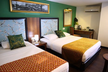 Armenian Street Heritage Hotel