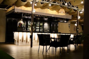 Armenian Street Heritage Hotel
