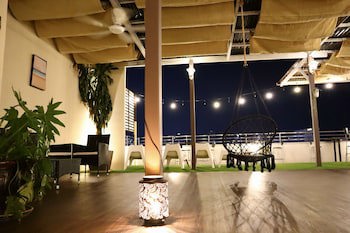 Armenian Street Heritage Hotel