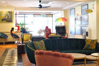 Armenian Street Heritage Hotel
