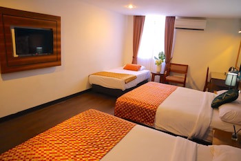 Armenian Street Heritage Hotel