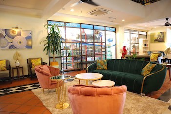 Armenian Street Heritage Hotel