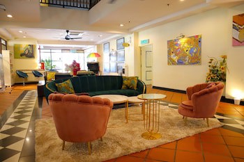 Armenian Street Heritage Hotel