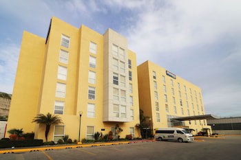 City Express By Marriott Tijuana Insurgentes