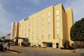 City Express By Marriott Tijuana Insurgentes