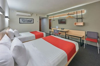 City Express By Marriott Tijuana Insurgentes