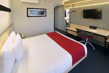 City Express By Marriott Tijuana Insurgentes