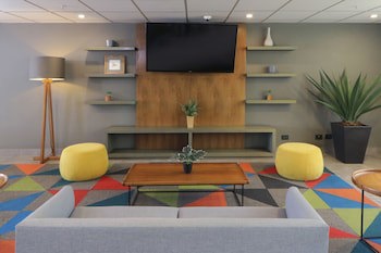 City Express By Marriott Tijuana Insurgentes
