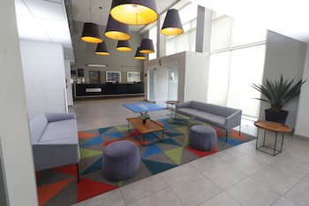 City Express By Marriott Tijuana Insurgentes