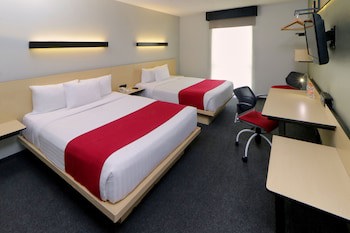 City Express By Marriott Tijuana Insurgentes