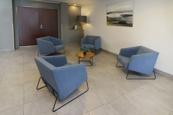 City Express By Marriott Tijuana Insurgentes