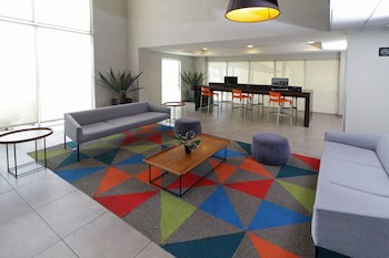 City Express By Marriott Tijuana Insurgentes