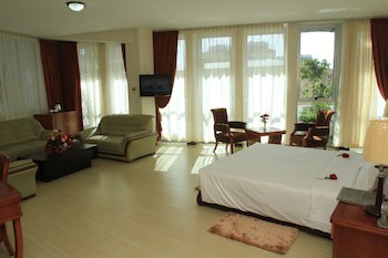Aphrodite International Hotel
