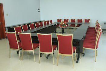 Aphrodite International Hotel