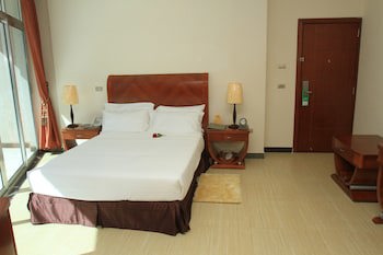 Aphrodite International Hotel