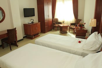 Aphrodite International Hotel