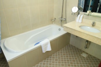 Aphrodite International Hotel