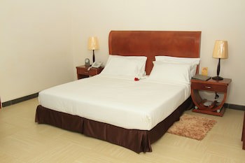 Aphrodite International Hotel