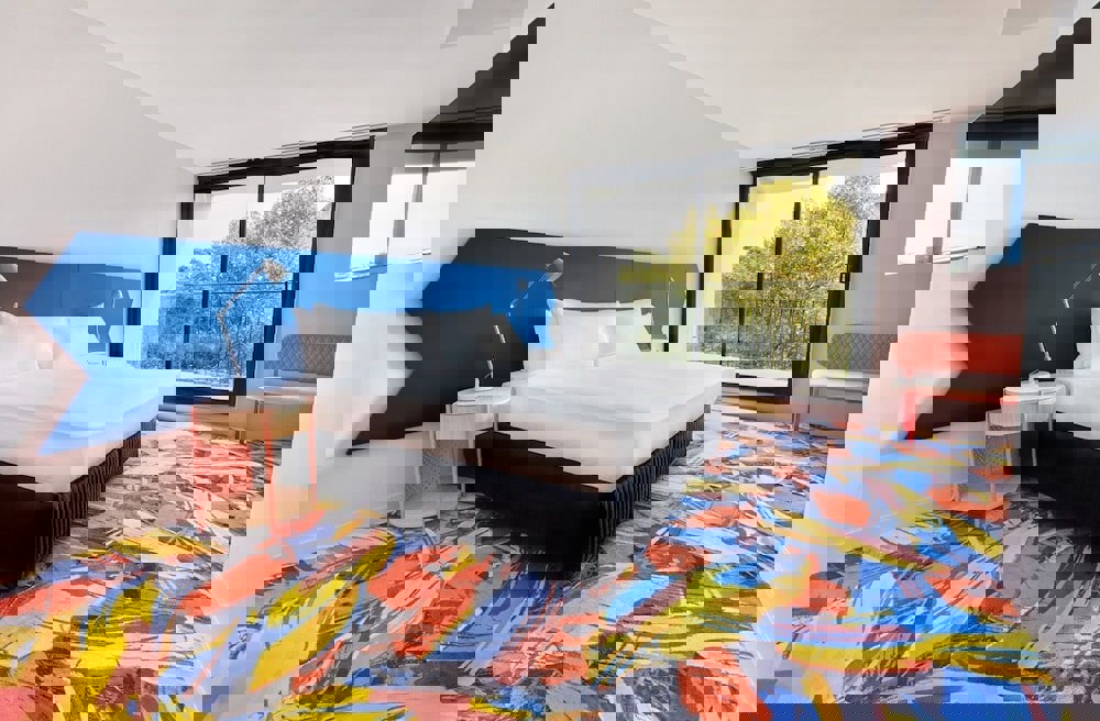 ADGE Hotel & Residences