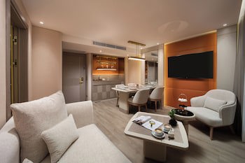 Bentley Hotel Bosphorus - Special Class