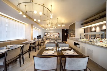 Bentley Hotel Bosphorus - Special Class