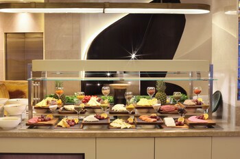 Bentley Hotel Bosphorus - Special Class