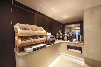 Bentley Hotel Bosphorus - Special Class