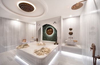 Bentley Hotel Bosphorus - Special Class