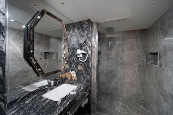 Bentley Hotel Bosphorus - Special Class