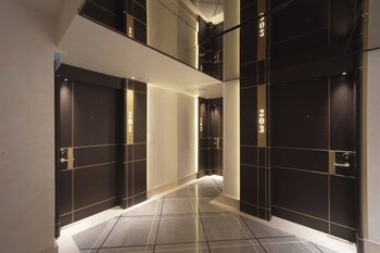Bentley Hotel Bosphorus - Special Class