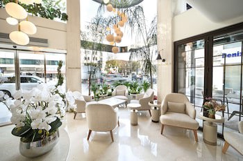 Bentley Hotel Bosphorus - Special Class