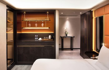Bentley Hotel Bosphorus - Special Class