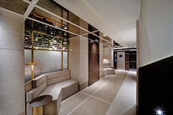 Bentley Hotel Bosphorus - Special Class
